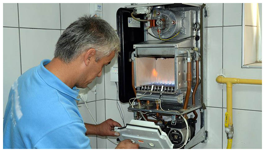Yalova Kombi Tamircisi